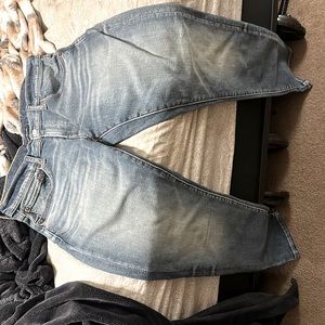 Lucky brand lucky jeans bread new